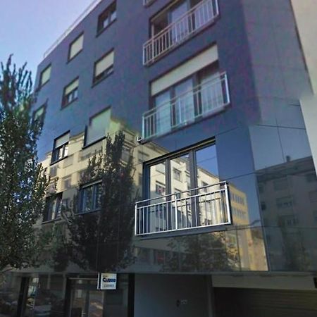 דירות לוקסמבורג Modern 100M2 Flat 2Mn Walking From Train Station In City Center, Free Parking -2A מראה חיצוני תמונה