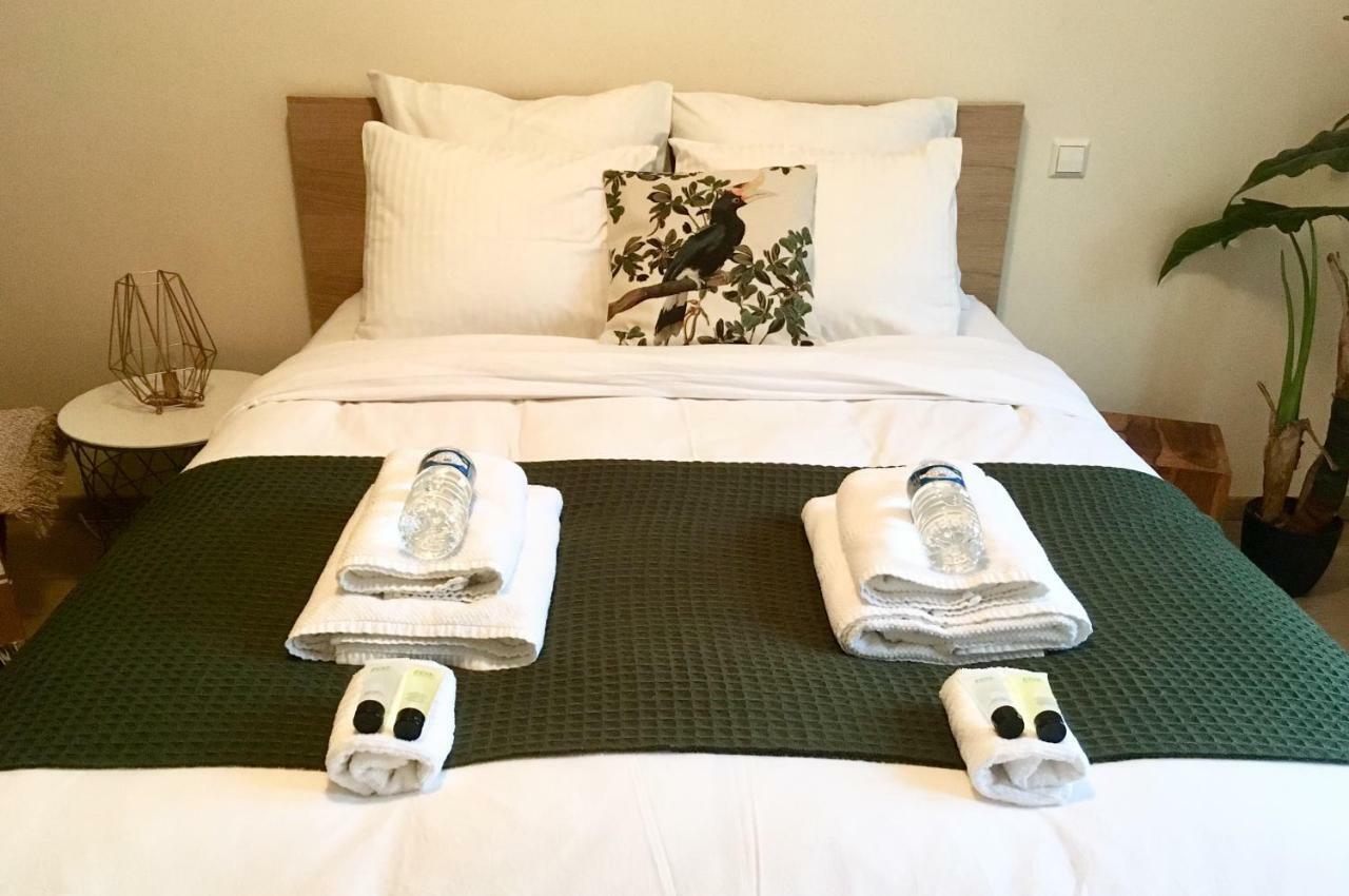 דירות לוקסמבורג Modern 100M2 Flat 2Mn Walking From Train Station In City Center, Free Parking -2A מראה חיצוני תמונה