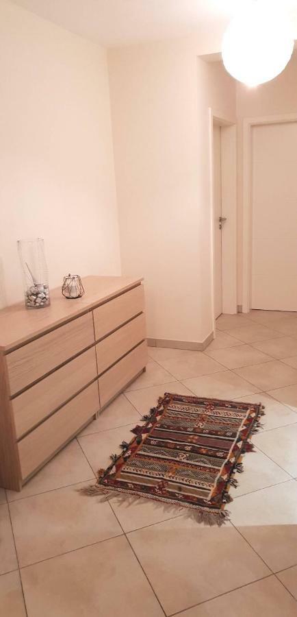 דירות לוקסמבורג Modern 100M2 Flat 2Mn Walking From Train Station In City Center, Free Parking -2A מראה חיצוני תמונה