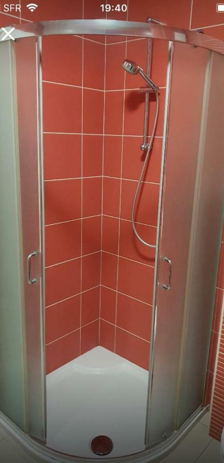 דירות לוקסמבורג Modern 100M2 Flat 2Mn Walking From Train Station In City Center, Free Parking -2A מראה חיצוני תמונה