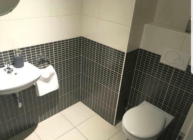 דירות לוקסמבורג Modern 100M2 Flat 2Mn Walking From Train Station In City Center, Free Parking -2A מראה חיצוני תמונה
