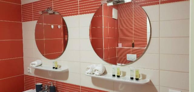 דירות לוקסמבורג Modern 100M2 Flat 2Mn Walking From Train Station In City Center, Free Parking -2A מראה חיצוני תמונה