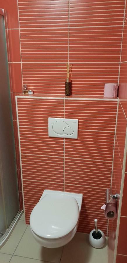 דירות לוקסמבורג Modern 100M2 Flat 2Mn Walking From Train Station In City Center, Free Parking -2A מראה חיצוני תמונה