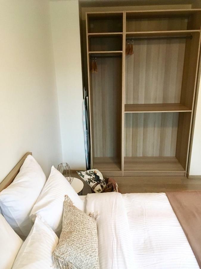 דירות לוקסמבורג Modern 100M2 Flat 2Mn Walking From Train Station In City Center, Free Parking -2A מראה חיצוני תמונה