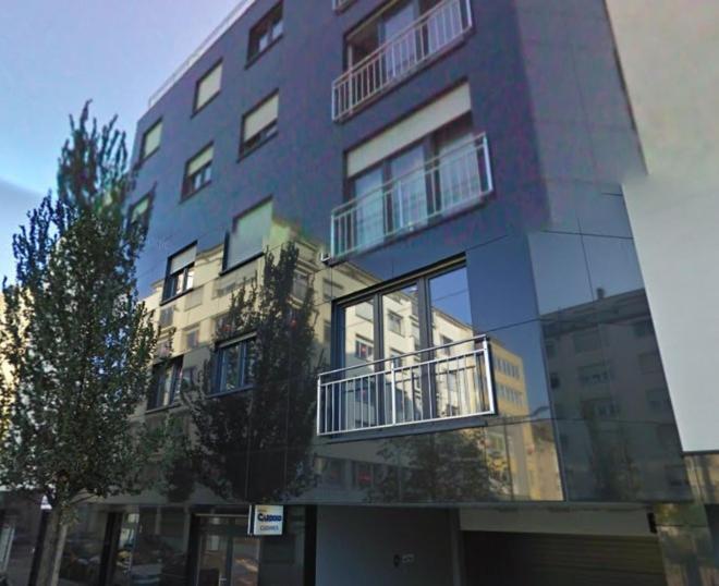 דירות לוקסמבורג Modern 100M2 Flat 2Mn Walking From Train Station In City Center, Free Parking -2A מראה חיצוני תמונה